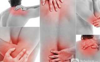 Как лечиться, если температура 38, ломит кости и озноб у взрослых или детей – Мюсли