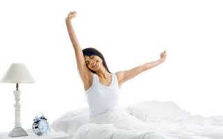 Утренняя зарядка: лучшие варианты упражнений утренней гимнастики на каждый день