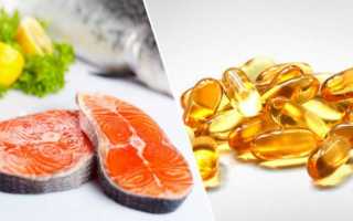 Омега 3-6-9 Жиры: В чем разница? Природные источники