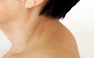 Гимнастика анна куркурина воротниковая зона спины холка