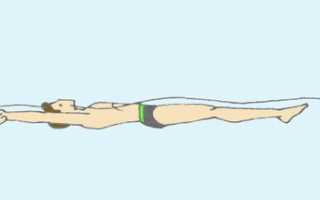 Польза от плавания на спине почему важно заниматься этим стилем