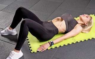 Как правильно делать упражнение вакуум для живота: техника выполнения для начинающих и советы для похудения