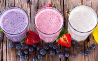 Что именно и можно ли вообще есть после тренировки при похудении?