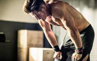 Восстановление мышц после тренировки: как ускорить?