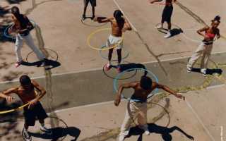 Почему качком быть также нездорово, как и толстяком: бигорексия