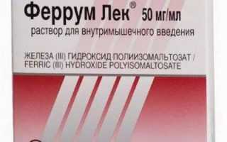 Продукты повышающие гемоглобин в крови: список ТОП-27 лучших источников железа