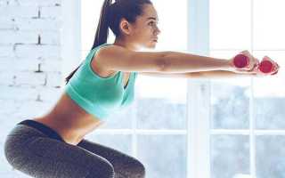 Что будет, если приседать каждый день без веса: 8 гарантированных результатов