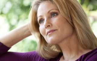 Правила успешного похудения во время климакса