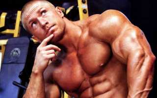 Для чего нужны аминокислоты в спорте