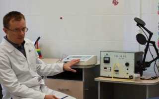 Что такое СМТ физиотерапия, показания к проведению, техника безопасности