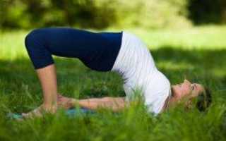 Бег по утрам: польза утренней пробежки