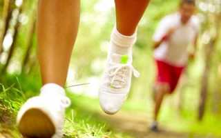 Бег при грыже позвоночника: польза, противопоказания, техника