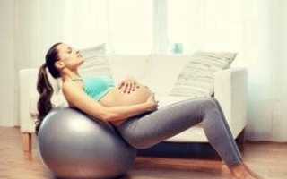 Триместры в спорте и фитнесе во время беременности