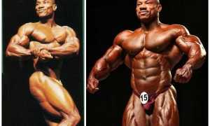 Декстер Джексон фото