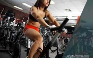 Как похудеть с ВИИТ (HIIT) — интервальный тренинг против жира