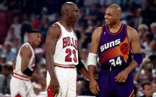 Биография и карьера бодибилдера Даррема Чарльза