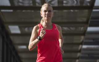 Пульс при беге: каким он должен быть и как рассчитать?