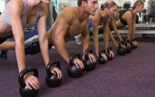 Вода в организме │ Роль воды в бодибилдинге