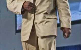 Биография и спортивные достижения Ронни Колемана