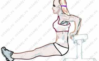 Маленькая, но досадная деталь: как убрать жир около подмышек