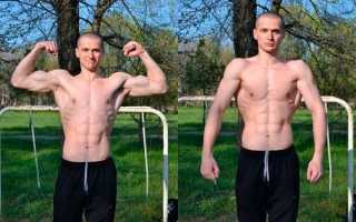 Использование бинтов в бодибилдинге: польза или вред?