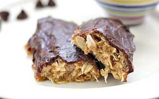 Есть ли польза от протеиновых батончиков?