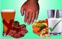 Мочевая кислота в продуктах питания таблица. Пурины в продуктах.