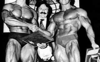 Лу Ферриньо