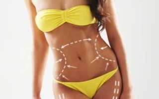 Как похудеть в бедрах и ляшках в домашних условиях быстро и эффективно: лучшие упражнения и питание для уменьшения бедер