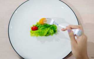 Экспресс диета: варианты и методики быстрого похудения