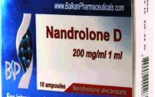 10 спортивных добавок для сушки тела