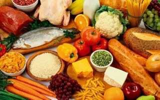 Питайтесь правильно: 10 самых полезных продуктов