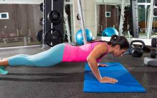 Техника выполнения отжиманий по-спартански — это Спарта!