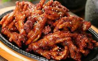 Что скрывают куриные окорочка? Экспертиза продукта