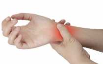 Лечение и восстановление при растяжении связок кисти