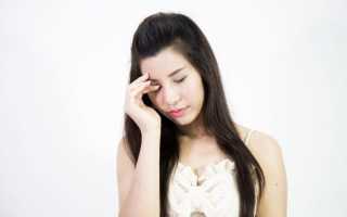 Двоение в глазах при шейном остеохондрозе: почему возникает и как лечить патологию