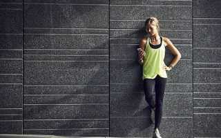 Как начать бегать по утрам/ новичку / первые 10 км?