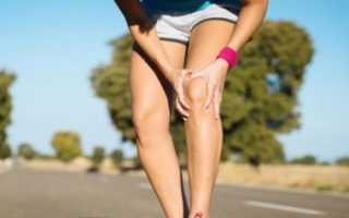 Международная классификация гонартроза по коду МКБ 10