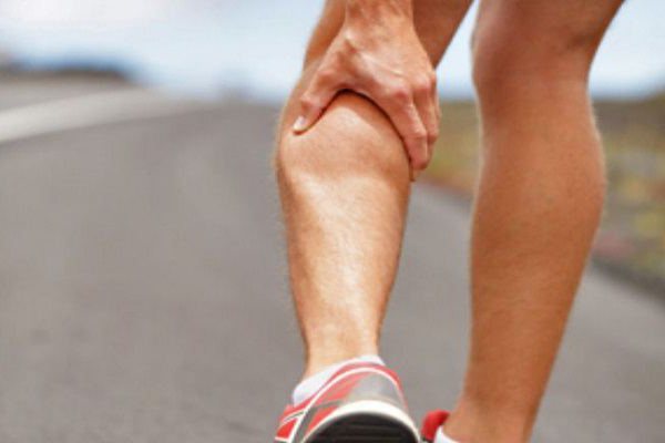 аспаркам помогает при судорогах в ногах