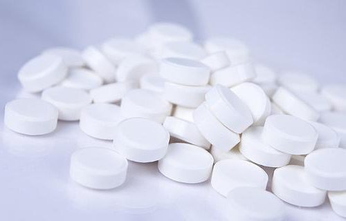 аспаркам при судорогах в ногах как применять лекарство