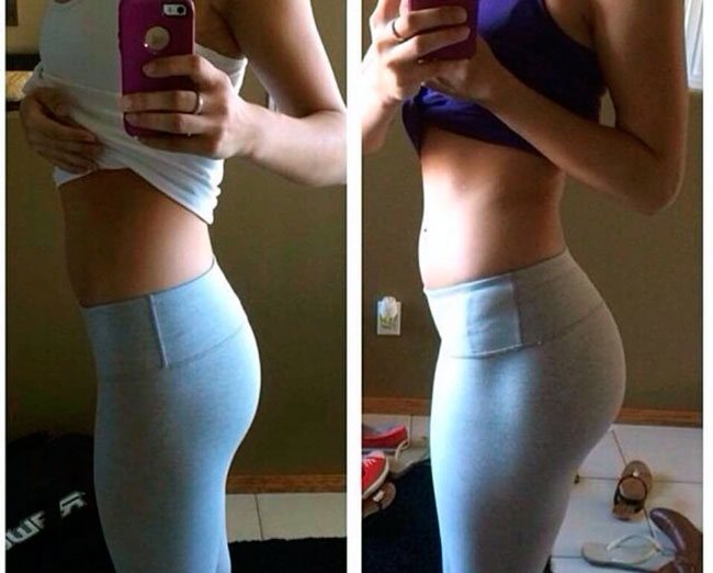 Что будет, если приседать каждый день по 100 раз? Булет ли результат