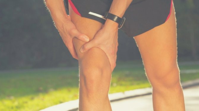 Что делать при сильных болях в ногах и почему они ноют в положении лежа