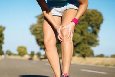 что такое гонартроз