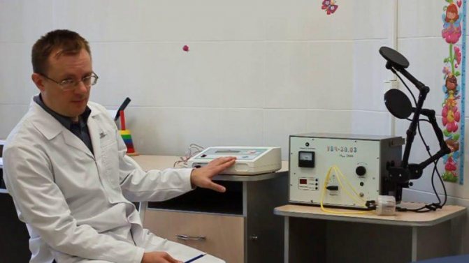 Что такое СМТ в физиотерапии