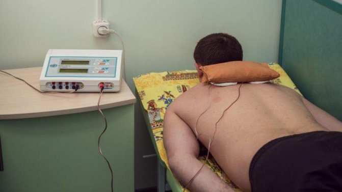 Что такое СМТ в физиотерапии