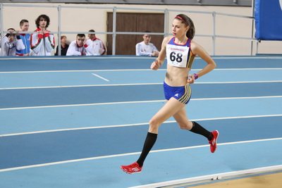 Длинные дистанции – методика и техника бега