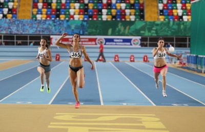 Длинные дистанции – методика и техника бега