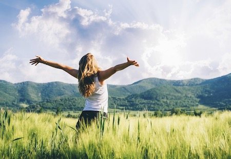 Йога эффективна при сколиозе