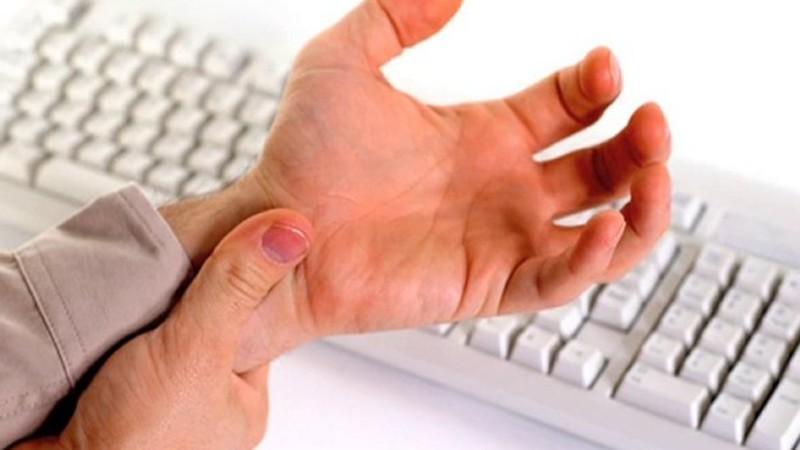 Как лечить остеохондроз руки