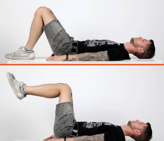 Как правильно выполнять упражнения кегеля для мужчин